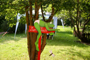 Zum Teich Bürgerheim VillingenSchwenningen e.V.